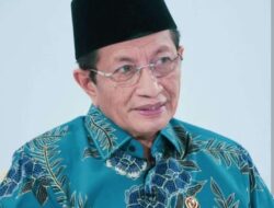 Nasarudin Umar Mundur dari Menteri Agama, Kemenag : Itu Hoax