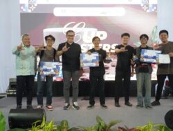 Festival Krakatau 2026 Hadirkan Coffee Expo dan Cup Taster Competition, Kenalkan Kopi sebagai Identitas Lampung