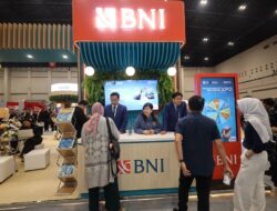 BNI Gandeng Ratusan Pengembang di Danantara Housing Expo, Hadirkan Hunian Premium hingga Subsidi