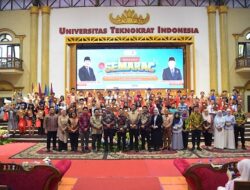 Teknokrat Semarac 2026 Banggakan Siswa Raih Juara, Teknokrat Sebagai Kampus Berdampak