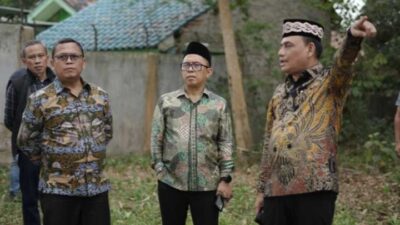 Pemkot Metro Siap Hibahkan Lahan untuk Fasilitas Kementerian Haji