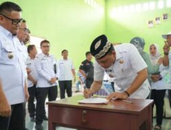 Pemkot Metro Sepakati Enam Langkah Prioritas Benahi TPAS Karangrejo