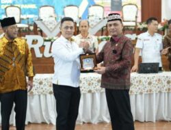 Perkuat Digital, Pemkot Metro Gandeng BSSN