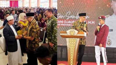 Rektor Teknokrat Dukung Sekolah Rakyat, Nilai Program Jadi Jalan Putus Rantai Kemiskinan