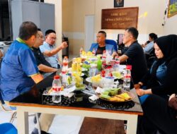 Jelang Konferda II DPD KAI Lampung, Panitia Matangkan Persiapan!