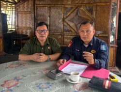 Kasus Proyek Makodam Memanas, Kuasa Hukum APR Ultimatum Rohmady untuk Cabut Laporan!