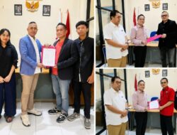 Tiga Calon Presidium Berebut Kursi Ketua DPD KAI Lampung, Konferda II Digelar September