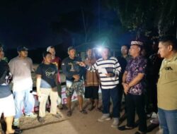 Tuntutan Warga Dipenuhi, Walikota Metro Buka Kembali TPAS Karangrejo