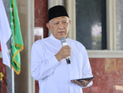 Dinamika Muktamar NU Memanas, Gus Lilur Sebut Gus Kikin Tak Bisa ‘Ngaji’