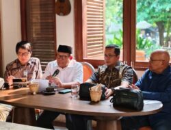 Soroti Stagnasi Kasus di Kejaksaan Agung, Kosmak Desak KPK dan BPK Lakukan Audit