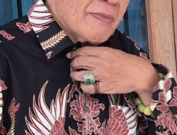 Dari Lampung Untuk Indonesia: merah Putih Bukan Sekadar Warna, Merah Putih Adalah Jiwa