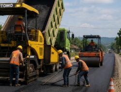 Baru Rp481 Juta Dikembalikan, Rp2,29 Miliar Temuan BPK di Dinas BMBK Lampung Belum Ditindaklanjuti