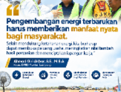Ketua DPRD Lampung Dorong Bioethanol Buka Peluang Ekonomi Masyarakat