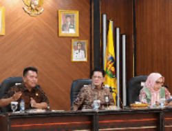DPRD Lampung Kawal Pergub 7/2026, Hilirisasi Didorong Gerakkan Ekonomi Rakyat