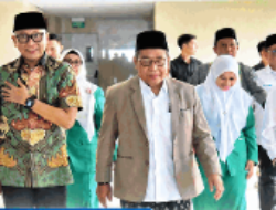 DPRD Lampung Apresiasi Fatayat NU, Dorong Pemberdayaan Perempuan