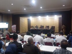 Dukung Pemerintah Cegah Karhutla di Tol Bakauheni-Terbanggi Besar, PT BTB Siagakan Patroli dan Water Tank