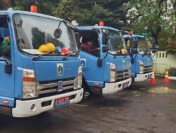 Dimulai dari Kasatpel hingga Tata Kelola Anggaran Menuai Sorotan, CBA Desak BPK Audit DLH DKI