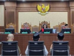 Menteri ATR Nusron Wahid Diduga Terima Aliran Uang Haji Tambahan, KPK: Siap Ditindaklanjuti! ‎