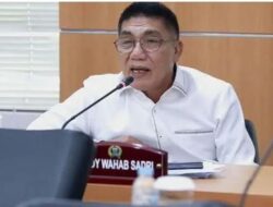 Gaji Sudah Tipis Masih Dipotong, Dugaan Honor PJLP Rp500 Ribu Disorot DPRD DKI