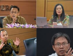 HPN 2027 Dimana? AMSI Dukung Usulan SMSI Digelar di Jakarta