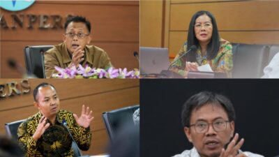 HPN 2027 Dimana? AMSI Dukung Usulan SMSI Digelar di Jakarta