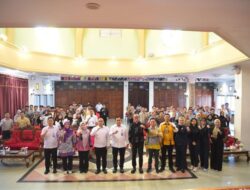 Lindungi Karya Dosen dan Mahasiswa, Universitas Teknokrat Indonesia Bersama DJKI Perkuat Hak Cipta