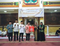 Teladani Akhlak Nabi, Universitas Teknokrat Indonesia  Dorong Sivitas Akademika Berilmu dan Berintegritas