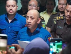 KPR “Topengan” Bank BTN di Karawang, Negara Tekor Rp237 Miliar