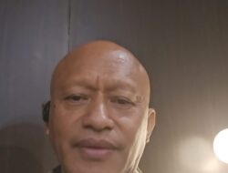 Tobias Pattiasina Soroti 2 Nama Yang Hilang Dari Bursa l Seleksi Calon Anggota BPK