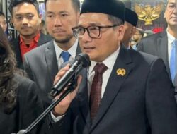 Ketua DPRD DKI Suhud Alynudin Diam Soal Dugaan Masalah DLH, KAMAKSI Soroti Fungsi Pengawasan