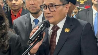 Ketua DPRD DKI Suhud Alynudin Diam Soal Dugaan Masalah DLH, KAMAKSI Soroti Fungsi Pengawasan