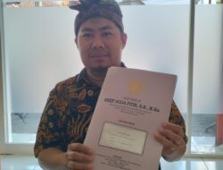 Yayasan Suara Utama Indonesia Resmi Berbadan Hukum, Siap Perkuat Profesionalisme Media