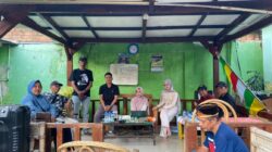 Media Fakta News Gelar Pelatihan Jurnalistik, Tingkatkan Kualitas Wartawan
