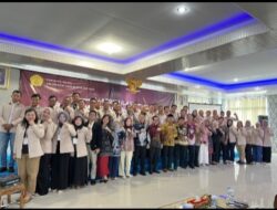 KUHP Baru Mahasiswa Prodi Magister Hukum Saburai Bangun Krakter Akdemik