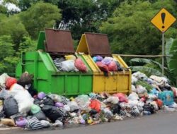 Masalah Menggunung di DLH DKI, Forkads: “Ikan Busuk Dimulai dari Kepala”