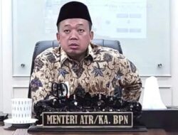 20 Koper Berisi Ratusan Miliar, Pusaran Dana OTT KPK ‘Membidik’ Menteri ATR Nusron Wahid