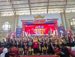 PPKMB Sang Juara 2026 Universitas Teknokrat Indonesia,  Bentuk Brilliant Generation