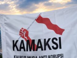 Kamaksi Desak Pramono Anung Copot Kadisparekraf DKI Jakarta Andhika Permata