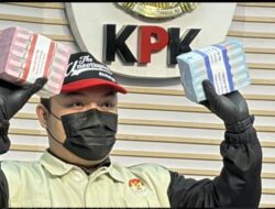 OTT KPK Seret Nama Nusron, Isu Dana Muktamar NU dan ‘Orang Kuat’ Mencuat