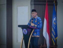 Gubernur Mirza Tekankan Peran Kampus dalam Mendorong Hilirisasi Komoditas Lampung