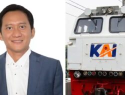 BPK Temukan Rentetan Masalah Serius di KAI, Kamaksi Desak Bobby Rasyidin Mundur