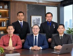 Luar Biasa, Dosen Terbaik Universitas Teknokrat Indonesia Terpilih Sebagai Tim Pakar Hilirisasi Riset Nasional