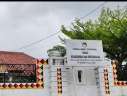 Revitalisasi Sekolah atau ‘Revitalisasi Setoran’ di Tanggamus?