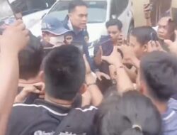 Usai Diperiksa 11 Jam, Sekda Lampung Tengah Welly Adiwantra Ditahan Polda