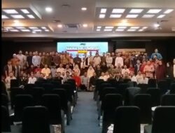100 Karyawan Terbaik JNE Bersiap ke Tanah Suci, Nasuha Travel Kembali Dipercaya Tangani Umrah