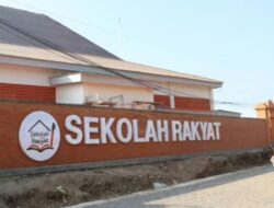 Anggaran Dapur Sekolah Rakyat Rp 32 Miliar Disorot, ASNI: Jangan Ada yang Tertutup