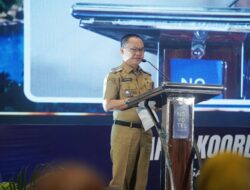 Gubernur Mirza Dorong Transformasi Samsat: Pelayanan Makin Mudah, Pajak Kembali untuk Masyarakat