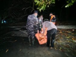 Jenazah yang Ditemukan di Pulau Enggano Teridentifikasi Sebagai Abk Speedboat Arupadatu 1
