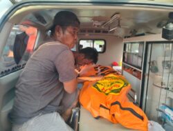 Tim SAR Gabungan Temukan Pemancing Hilang di Eks Galian Pasir Lampung Timur