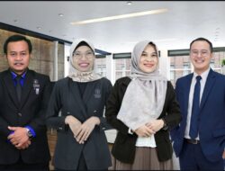 Empat Dosen Universitas Teknokrat Indonesia Raih Insentif Video Pembelajaran Berbasis Riset, Terbanyak Kedua Nasional